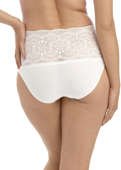 Figi Fantasie LACE EASE FL2330IVY Invisible Stretch Full Brief Ivory