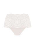 Figi Fantasie LACE EASE FL2330IVY Invisible Stretch Full Brief Ivory