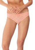 Figi Freya LOVE NOTE AA5215BLM Brief Blossom