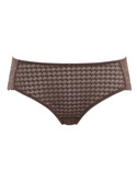 Figi Panache ENVY 7282 Brief Chestnut