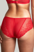 Figi Panache ENVY 7282 Brief Poppy Red