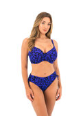 Figi kąpielowe Fantasie Swim HOPE BAY FS504072ULE Mid Rise Bikini Brief Ultramarine