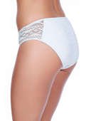 Figi kąpielowe Freya SUNDANCE AS3976WHE Bikini Brief White