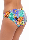 Figi kąpielowe Freya Swim CALA PALMA AS202470MUI Bikini Brief Multi