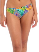 Figi kąpielowe Freya Swim CALA PALMA AS202470MUI Bikini Brief Multi