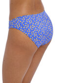 Figi kąpielowe Freya Swim GARDEN DISCO AS204387BUL Bikini Brief Bluebell