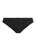 Figi kąpielowe Freya Swim IBIZA WAVES AS203885BLK High Leg Bikini Brief Black