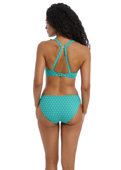 Figi kąpielowe Freya Swim JEWEL COVE AS7234MAR Bikini Brief Marine