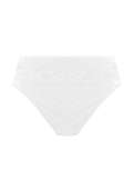 Figi kąpielowe Freya Swim SUNDANCE AS4001WHE High Waist Bikini Brief White