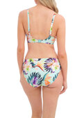 KOMPLET - Strój kąpielowy Fantasie Swim PARADISO Soft Mint - wybierz fasony i rozmiary (32E, 44E)