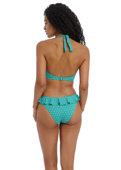 KOMPLET - Strój kąpielowy Freya Swim JEWEL COVE Marine - AS7232MAR (30GG) + AS7234MAR