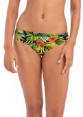 KOMPLET - Strój kąpielowy dwuczęściowy Freya Swim MAUI DAZE (32GG + M)