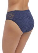 KOMPLET - Strój kąpielowy dwuczęściowy Freya Swim SUNDANCE Denim - wybierz rozmiar i fason (30G, 32G, 36E, 36F)