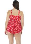 KOMPLET - Strój kąpielowy z tankini Elomi Swim PLAIN SAILING (50+44)