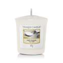 Mała świeczka zapachowa Votive Yankee Candle BABY POWDER