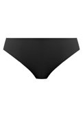 Stringi Fantasie SMOOTHEASE FL2327BLK Invisible Stretch Thong Black