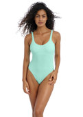 Strój kąpielowy Freya Swim IBIZA WAVES AS203842FRN Uw Swimsuit Frozen