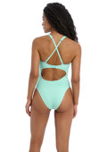 Strój kąpielowy Freya Swim IBIZA WAVES AS203842FRN Uw Swimsuit Frozen