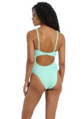 Strój kąpielowy Freya Swim IBIZA WAVES AS203842FRN Uw Swimsuit Frozen