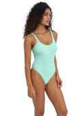 Strój kąpielowy Freya Swim IBIZA WAVES AS203842FRN Uw Swimsuit Frozen