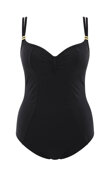 Strój kąpielowy Panache ANYA RIVA SW1300 Balcony Swimsuit Black