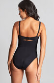 Strój kąpielowy Panache ANYA RIVA SW1300 Balcony Swimsuit Black