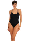 Strój kąpielowy jednoczęściowy Freya Swim IBIZA WAVES AS203842BLK Uw Swimsuit Black