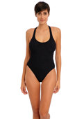 Strój kąpielowy jednoczęściowy Freya Swim IBIZA WAVES AS203842BLK Uw Swimsuit Black