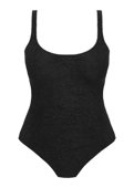 Strój kąpielowy jednoczęściowy Freya Swim IBIZA WAVES AS203842BLK Uw Swimsuit Black