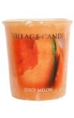 Votive świeczka zapachowa Village Candle Juicy Melon