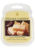 Wosk zapachowy Village Candle Lemon Pound Cake